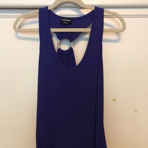 Bebe tank top